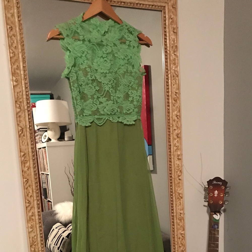 Timo Weiland Custom Gown - image 6